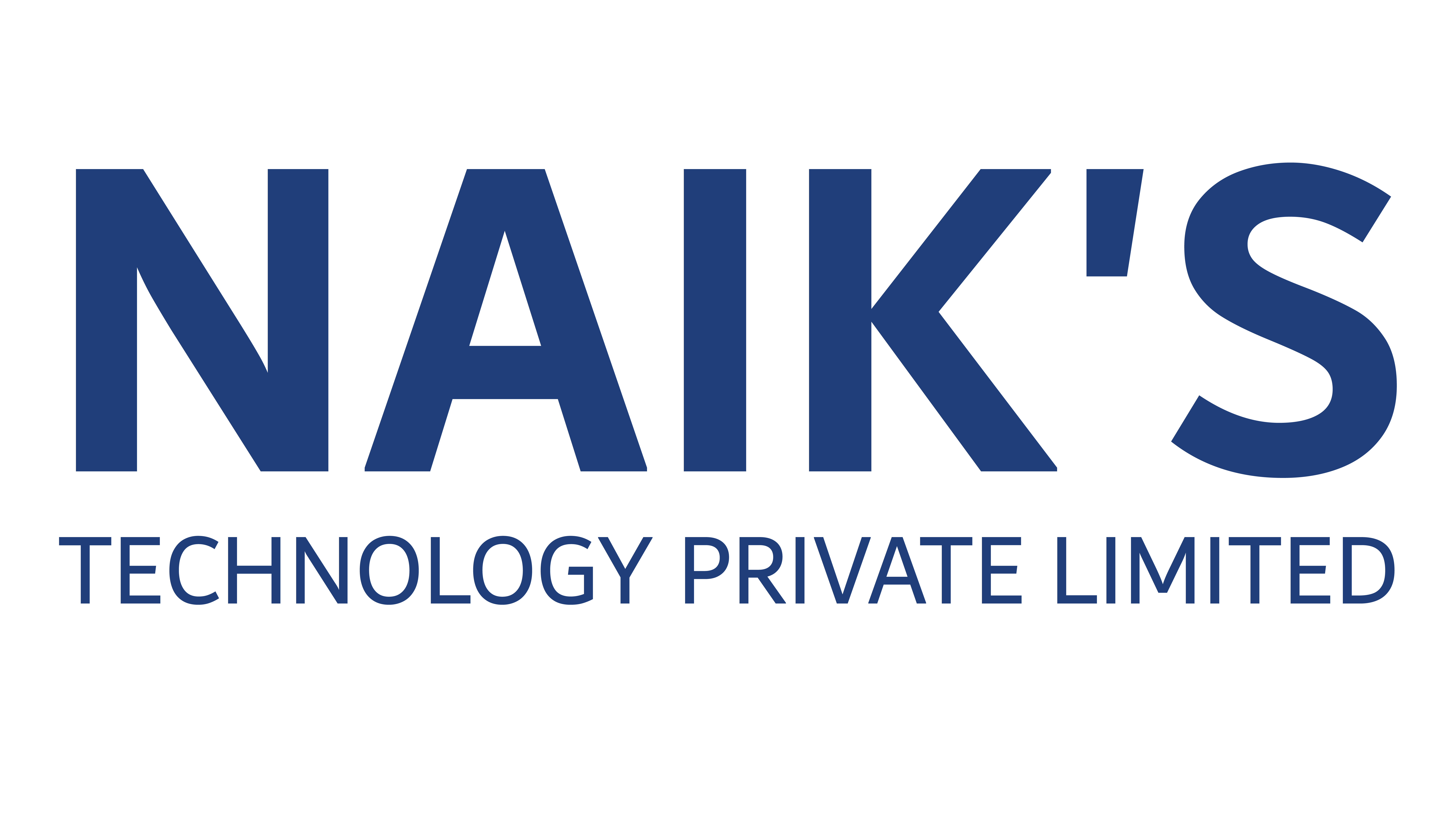 Naik TECH Logo